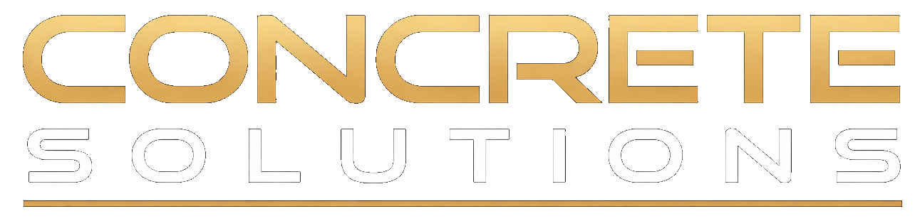 Concrete Solutions Logo